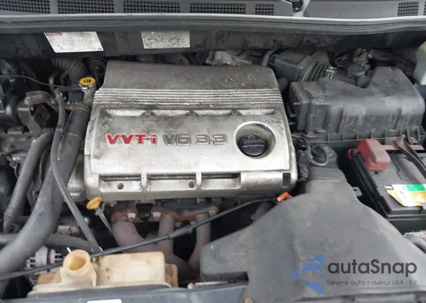 2006 Toyota Sienna Xle Limited from USA, damaged, VIN 5TDZA22C96S394868